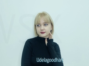 udelagoodhart Video Sexe