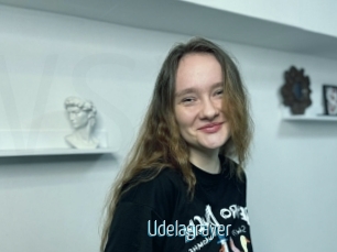 Udelagrayer