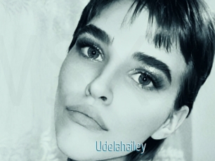 Udelahailey
