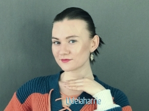 Udelaharrie