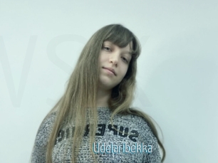 Udelaribekka