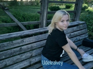 Udelealvey
