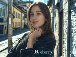Udelebenny