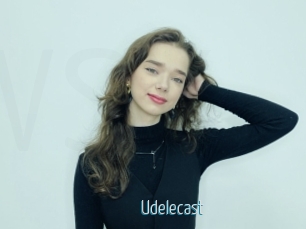 Udelecast