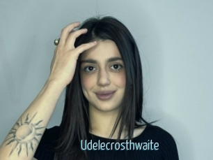Udelecrosthwaite