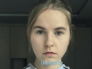 Udeledarby
