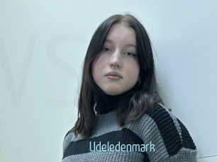Udeledenmark