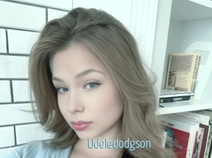 Udeledodgson