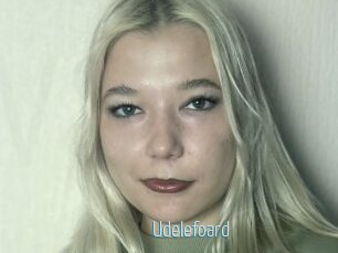 Udelefoard