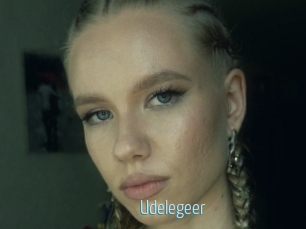 Udelegeer