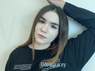 Udelegracey