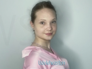 Udeleheaston