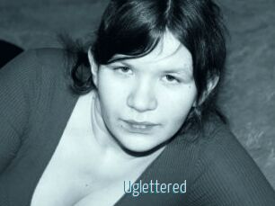 Uglettered
