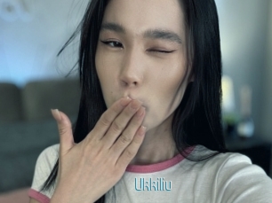 Ukkiliu