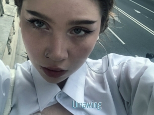 Umawing
