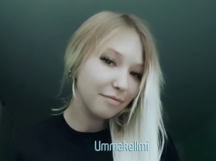 Ummakellmi