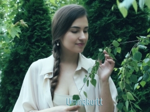 Ummakurtt