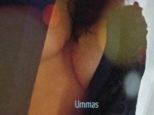 Ummas