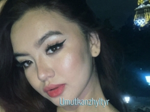 Umutkanzhyltyr