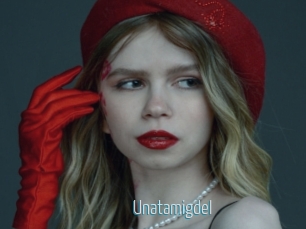Unatamigdel