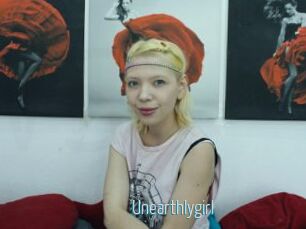 Unearthlygirl