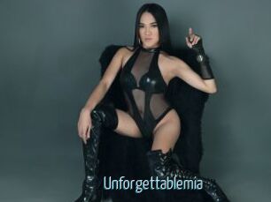 Unforgettablemia