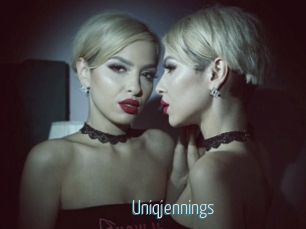 Uniqjennings