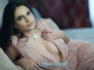 uniquealannah Video Sexe