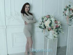 Uniquedreaam