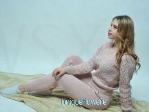 Uniqueflowere