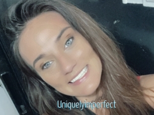 Uniquelyimperfect