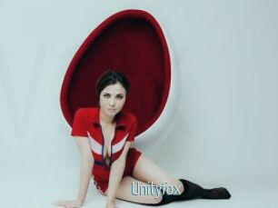 Unityfox