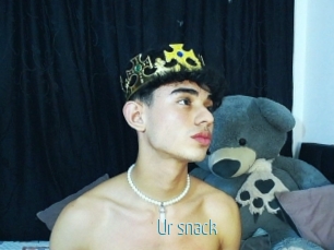 Ur_snack