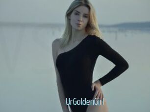 UrGoldenGirl