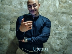 Urbate03