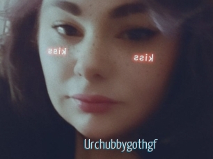 Urchubbygothgf