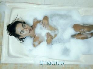 Urmajastyivy