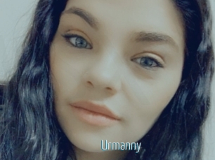 Urmanny