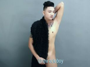 Urmiracleboy