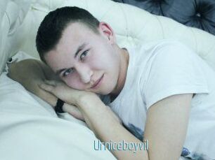 Urniceboyvil