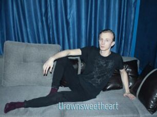 Urownsweetheart