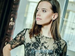 Urprettybabe