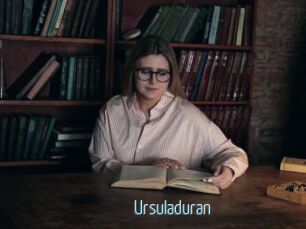 Ursuladuran