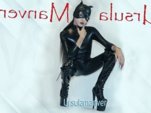 ursulamanver Video Sexe