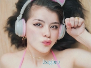 Usagipop