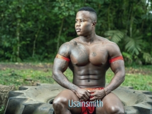 Usainsmith