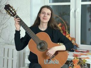 Utakola