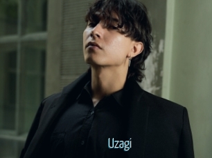 Uzagi