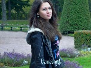 Uzmasnow