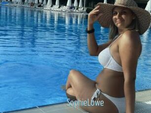 SophieLowe